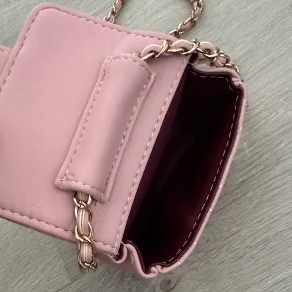 Little girls mommy and me bags
